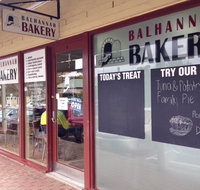 Balhannah Bakery - Accommodation Broadbeach