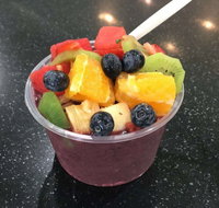 Feeling Fruity Juice Co. - Doncaster - Accommodation Broadbeach