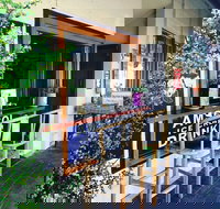 Jelly Cafe - Accommodation Broadbeach