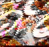 Little Istanbul Place - Accommodation Broadbeach