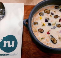 Nu Healthy Cafe - Emu Plains - Accommodation Broadbeach