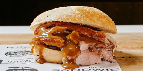 Sandwich Chefs - Accommodation Broadbeach 0