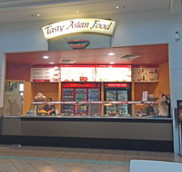 Tasty Asian Food - Accommodation Broadbeach