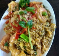 Thai Lotus - Accommodation Broadbeach