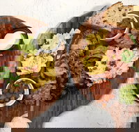 Thaiger Cafe - Accommodation Broadbeach