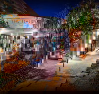 The Italian on the Hill - Accommodation Broadbeach