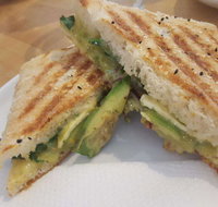 The Finch Cafe - Accommodation Broadbeach