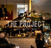 The Project - Accommodation Broadbeach