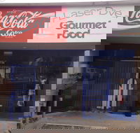 Laser Drive Gourmet Food - Accommodation Broadbeach