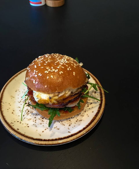 Little Sunflower Cafe - Accommodation Broadbeach 0