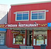 Mahan Indian Restaurant - Accommodation Broadbeach