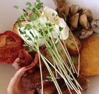 Maudy's Restaurant and Bar - Accommodation Broadbeach