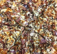 Mitch's Pizza  Pasta - Accommodation Broadbeach