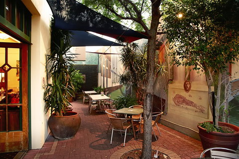 Paddington Alehouse - Accommodation Broadbeach 0