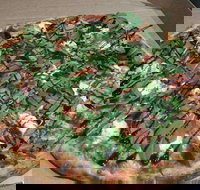 Pizza Cittadella - Accommodation Broadbeach