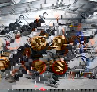 Ridgemill Estate - Accommodation Broadbeach