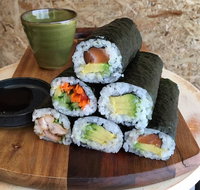 Rolls on Como - Accommodation Broadbeach