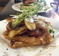 Sarah's unplugged - Accommodation Broadbeach