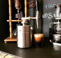 Shot House Espresso Bar - Accommodation Broadbeach