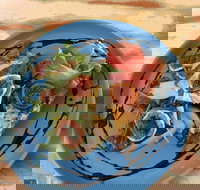 The Village Foodie - Accommodation Broadbeach