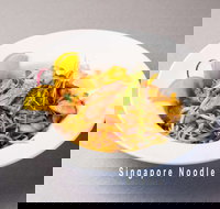 The Bayside Asian House - Accommodation Broadbeach