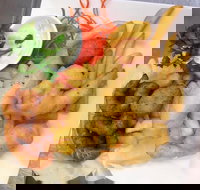 The Lazy Lobster - Accommodation Broadbeach