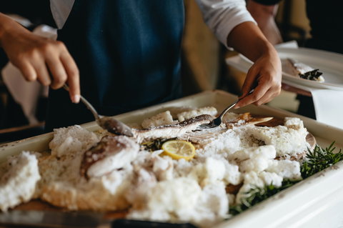 The Wild Flower Bar And Dining - Accommodation Broadbeach 0