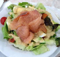 Alanda Caffe - Accommodation Broadbeach