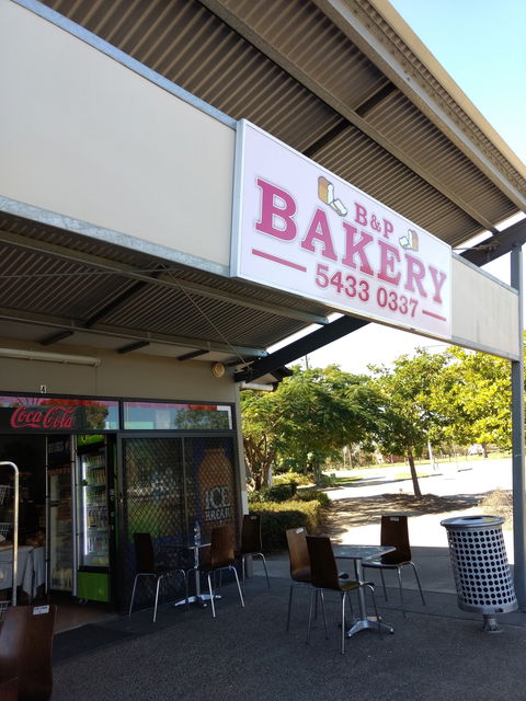 B&P Bakery - Accommodation Broadbeach 0