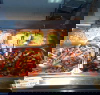 Mr Sushi - Accommodation Broadbeach