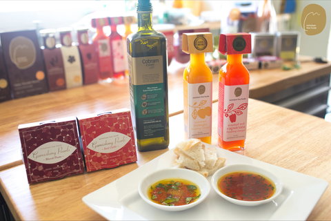 Nicholson Fine Foods - Accommodation Broadbeach 0