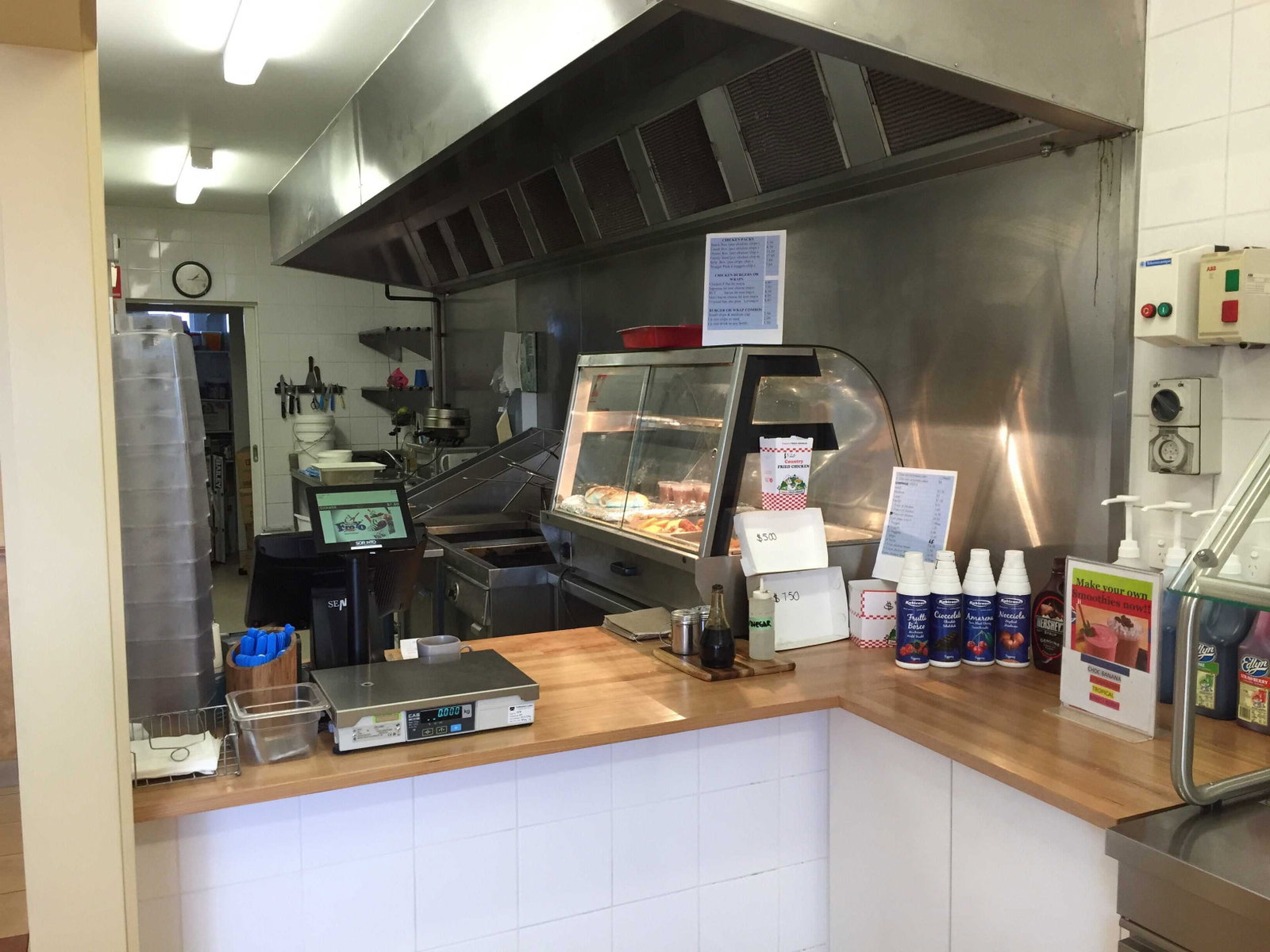 Belgrave VIC Accommodation Broadbeach