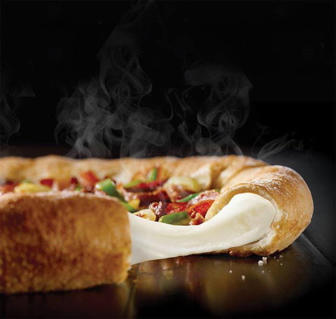 Domino's - Carnes Hill - Accommodation Broadbeach 0