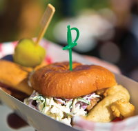 Mannum Takeaway - Accommodation Broadbeach