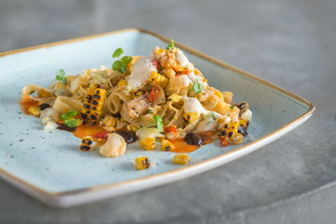 Osteria Oggi - Accommodation Broadbeach 1