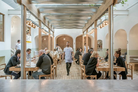 Osteria Oggi - Accommodation Broadbeach 2