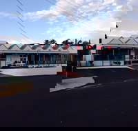 The Colourpatch Cafe - Accommodation Broadbeach