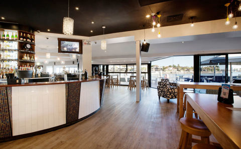 Wharf Tavern - Accommodation Broadbeach 1