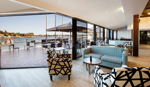 Wharf Tavern - Accommodation Broadbeach 2
