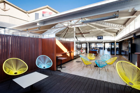 Wharf Tavern - Accommodation Broadbeach 3