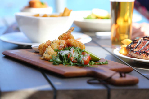 Wharf Tavern - Accommodation Broadbeach 4
