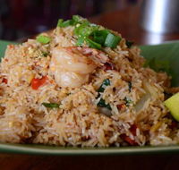 Blue Thai - Accommodation Broadbeach