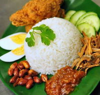Sawak Cafe - Accommodation Broadbeach