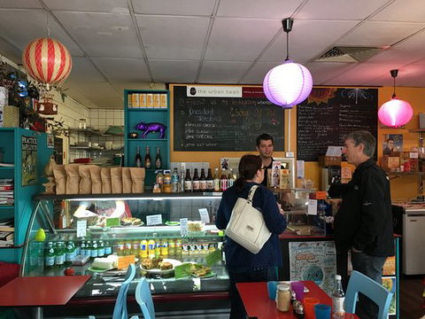 The Urban Bean - Accommodation Broadbeach 0