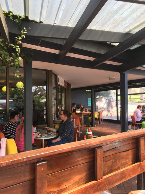 The Urban Bean - Accommodation Broadbeach 3