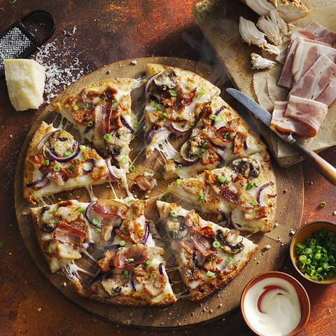 Domino's - Dapto - Accommodation Broadbeach 0