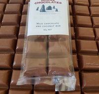 Gorge Chocolates