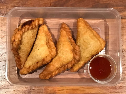 Thai Bites - Accommodation Broadbeach 0