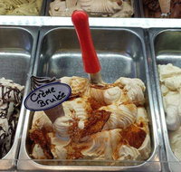 Affogato Gelateria - Accommodation Broadbeach