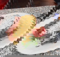 Augusta Bakery and Caf - Accommodation Broadbeach